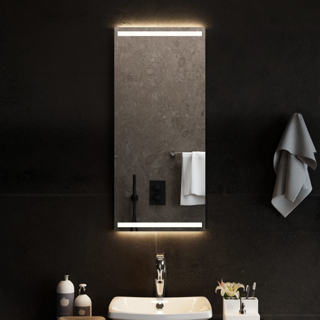 Led Bathroom Mirror